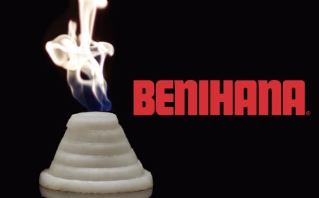 Benihana eGift Card