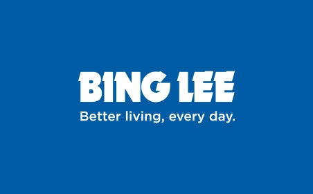 Bing Lee eGift Card