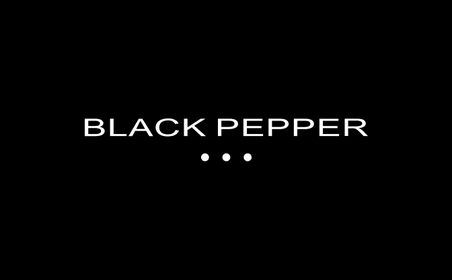 Black Pepper eGift Card