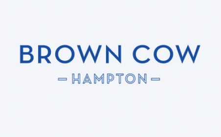 Brown Cow eGift Card