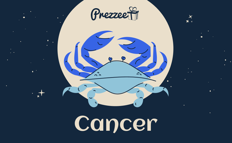 Cancer Season Smart eGift Card