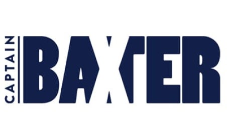 Captain Baxter eGift Card