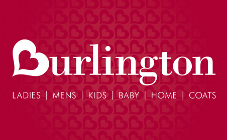 Burlington eGift Card