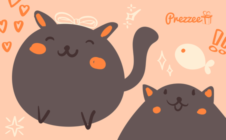 Cat Lover Smart eGift Card