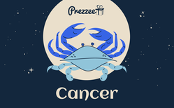 Cancer Season Smart eGift Card