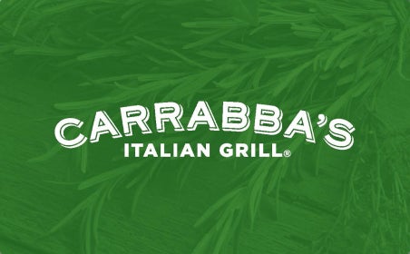 Carrabba's Italian Grill eGift Card