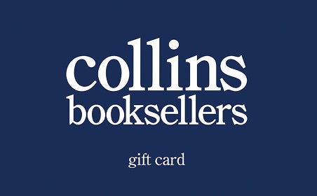 Collins Booksellers eGift Card