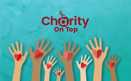 Charity on Top eGift Card