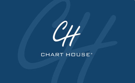 Chart House eGift Card