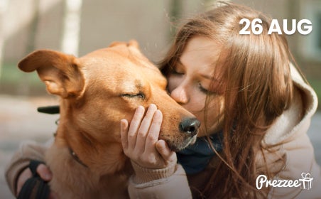 Dog Day Smart eGift Card