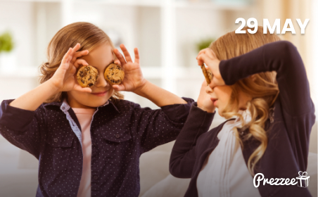 Cookie Day Smart eGift Card