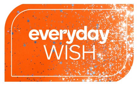Everyday WISH eGift Card