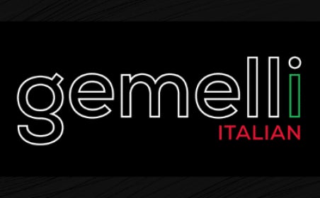 Gemelli Broadbeach eGift Card