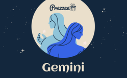 Gemini Season Smart eGift Card