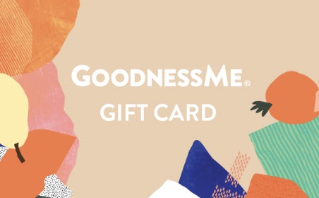 GoodnessMe eGift Card