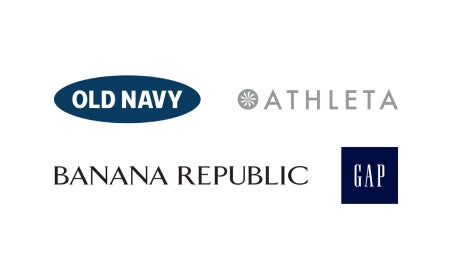 GAP Options eGift Card