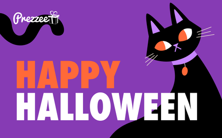 Halloween Smart eGift Card