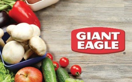 Giant Eagle eGift Card