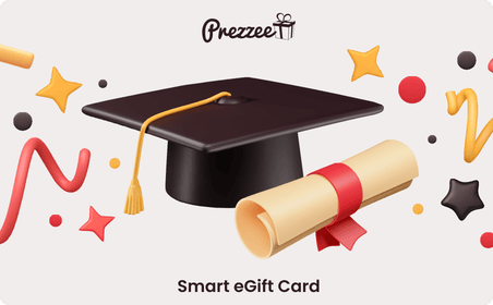 Graduation Smart eGift Card