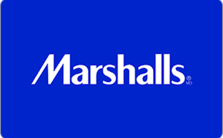 Marshalls eGift Card
