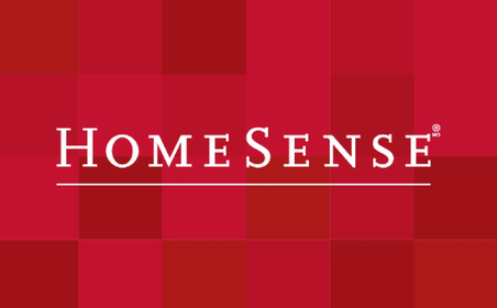 Carte-cadeau électronique HomeSense