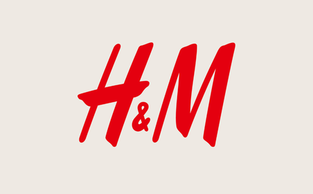 Carte-cadeau électronique H&M