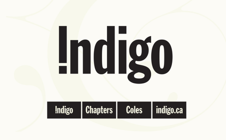 Indigo eGift Card