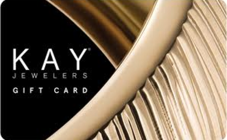 KAY Jewelry eGift Card