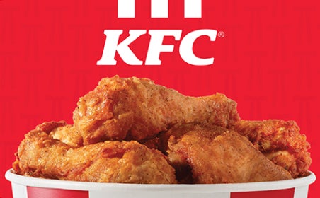 Kentucky Fried Chicken eGift Card