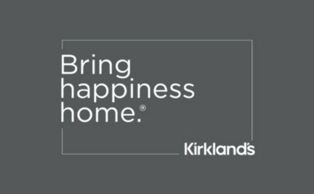 Kirkland's eGift Card