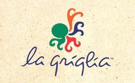La Griglia eGift Card