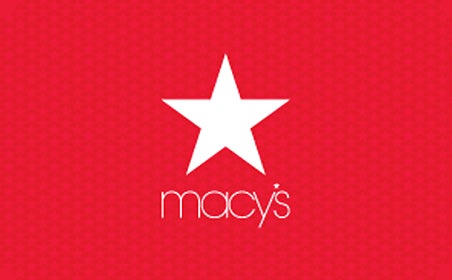 Macy's eGift Card
