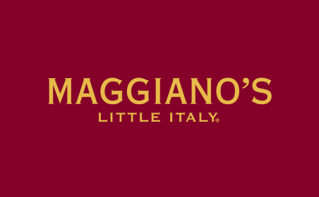 Maggiano’s Little Italy eGift Card