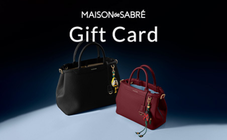 MAISON de SABRÉ eGift Card