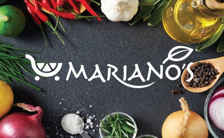 Marianos eGift Card