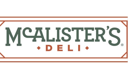 McAlister’s Deli eGift Card