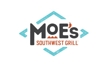Moe’s Southwest Grill – Mix It Up eGift Card