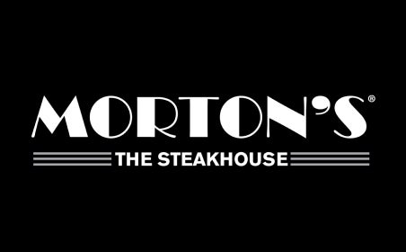 Morton’s The Steakhouse eGift Card