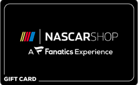 Nascar.com eGift Card