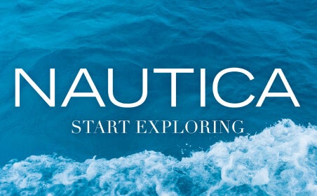 Nautica Gift Card