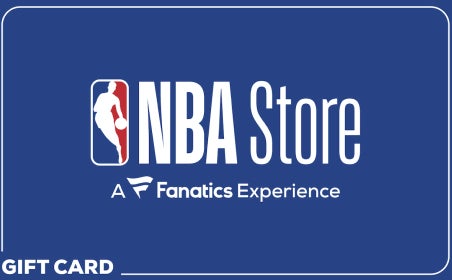 NBA Store eGift Card