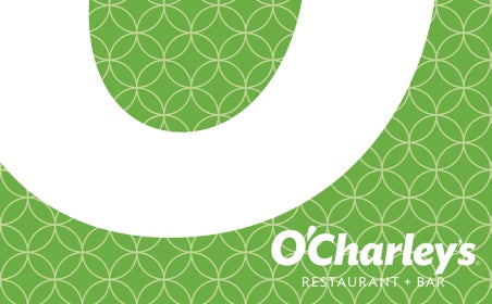 O’Charley’s eGift Card