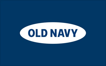 Old Navy Gift Card