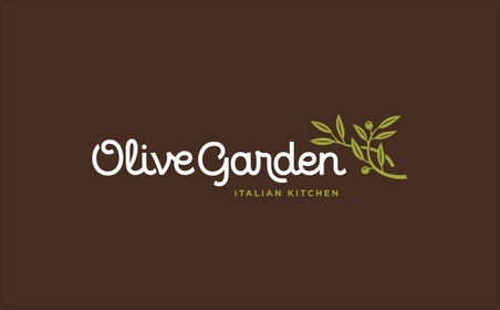 Olive Garden eGift Card