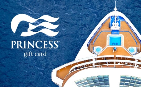 Princess Cruises eGift Card