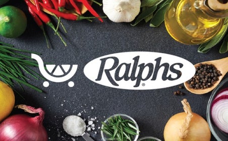 Ralph's eGift Card
