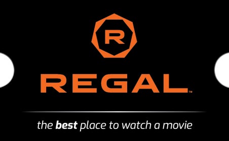 Regal eGift Card