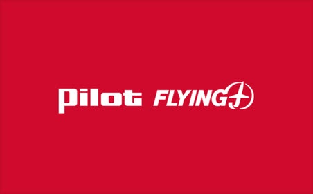 Pilot Flying J eGift Card