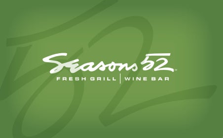 Seasons 52 eGift Card