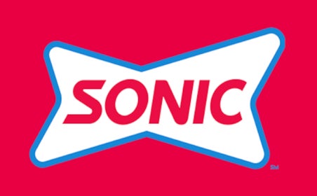 SONIC eGift Card